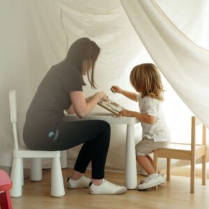 Individual Learning Support Skills for Schools