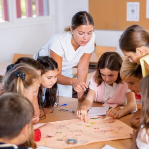 ELKLAN Training Course for School Staff (5-11 year olds)