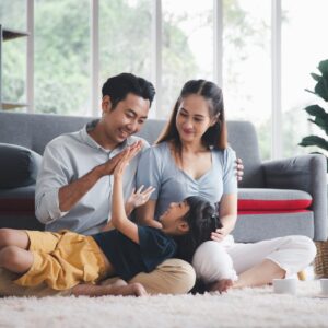 Caring for the Carers Back-to-School Support Series: Change, Loss and Adjusting to the New Normal