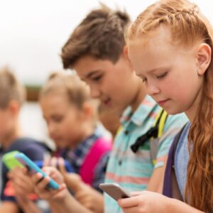 Caring for the Carers  Back-to-School Support Series: Parenting in the Digital Age: Balancing Screen Time and Wellbeing During Home Learning