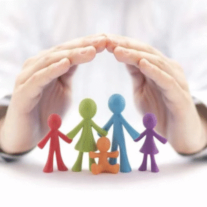 Child Protection Training: A Local Perspective