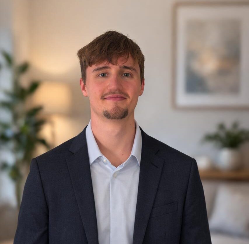 My Time as an Intern at Insights Psychology by Stephan Backhaus