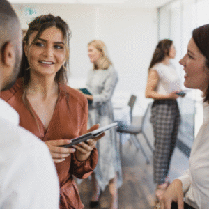 April School Counsellors Open Day