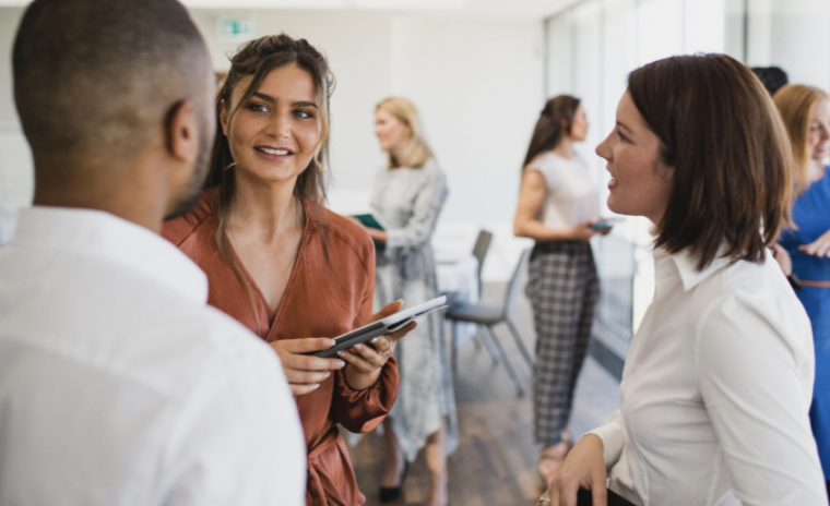 April School Counsellors Open Day