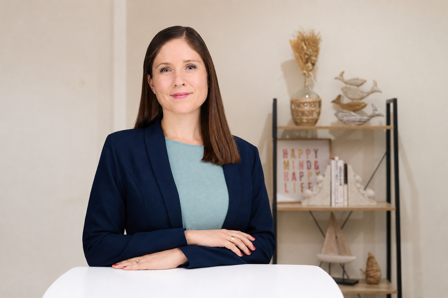 Ronette Zaaiman – Coming Soon